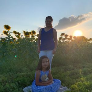 Meet your Posher, Susana